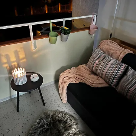 Lilis Apartment Mit Balkon Augsburg Exterior photo