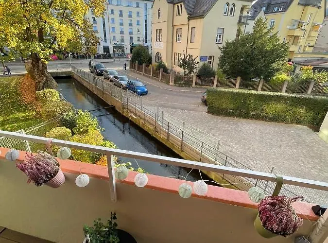 Lilis Apartment